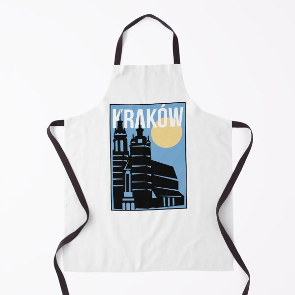 Item preview, Krakow Poland designed and sold by DeadRight.