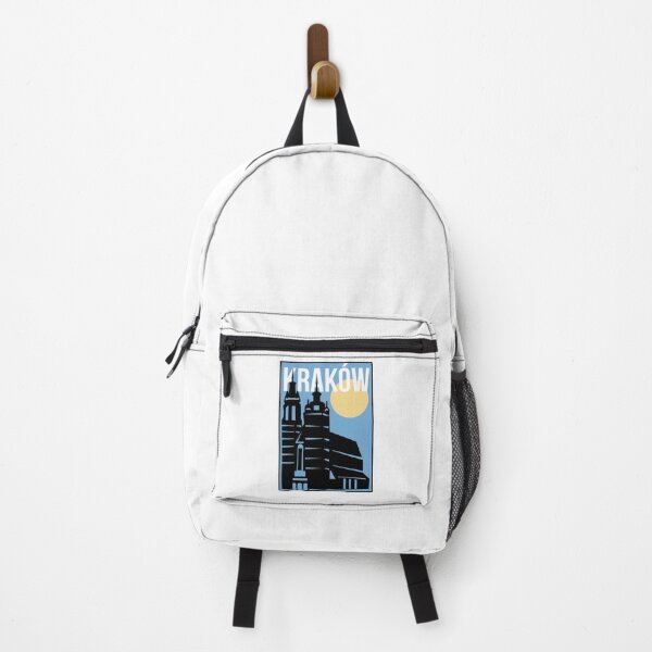Item preview, Krakow Poland designed and sold by DeadRight.