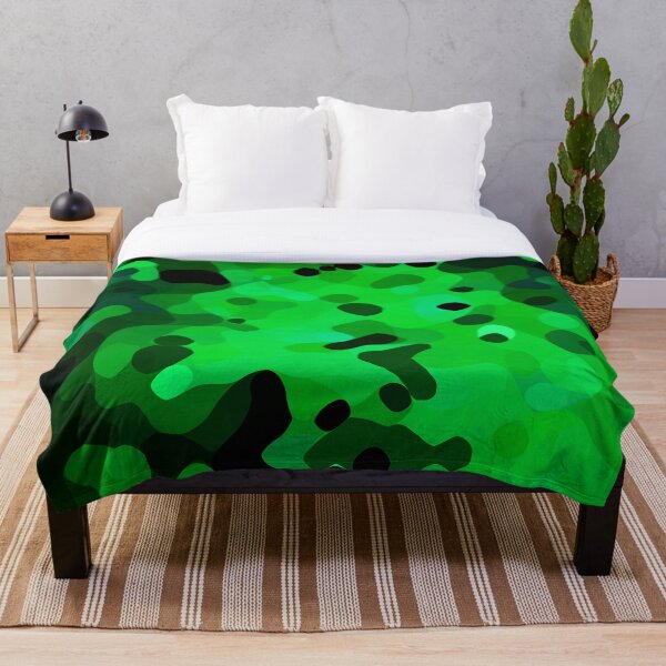 Item preview, Camouflage Pattern designed and sold by Carnegie42.