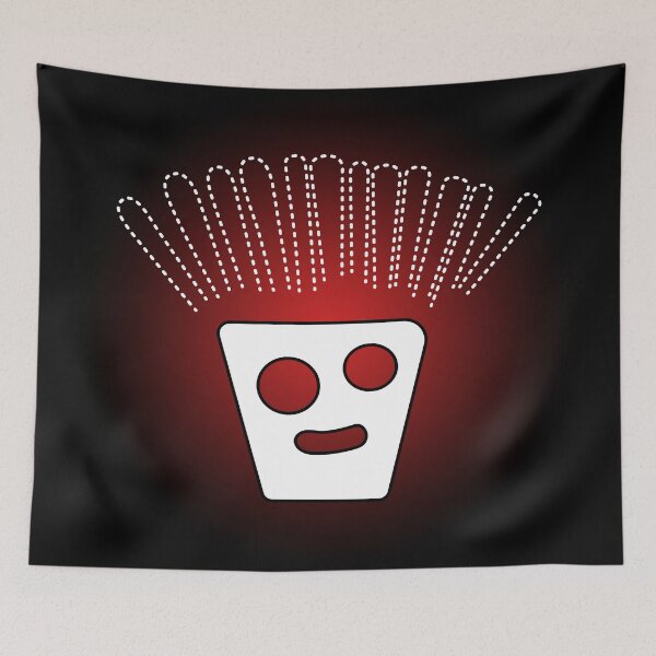Item preview, Face from Nazca designed and sold by siloto.