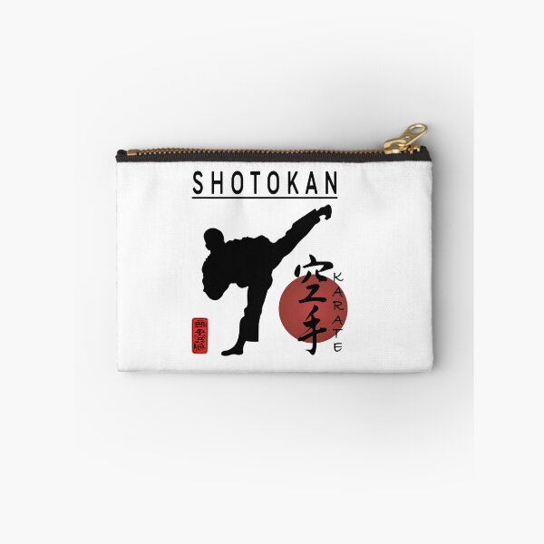 Item preview, Shotokan Calligraphy Karate Instructor Design - Japanese Martial Art Design For A Karate Lover designed and sold by TheKarateStore.
