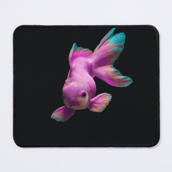 Item preview, Goldfish, abstract designed and sold by zeljana0504.