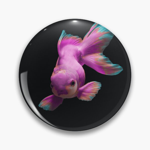 Item preview, Goldfish, abstract designed and sold by zeljana0504.