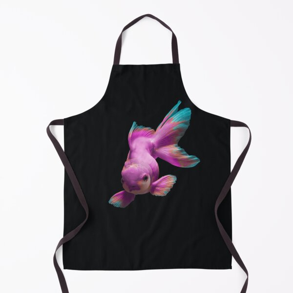 Item preview, Goldfish, abstract designed and sold by zeljana0504.