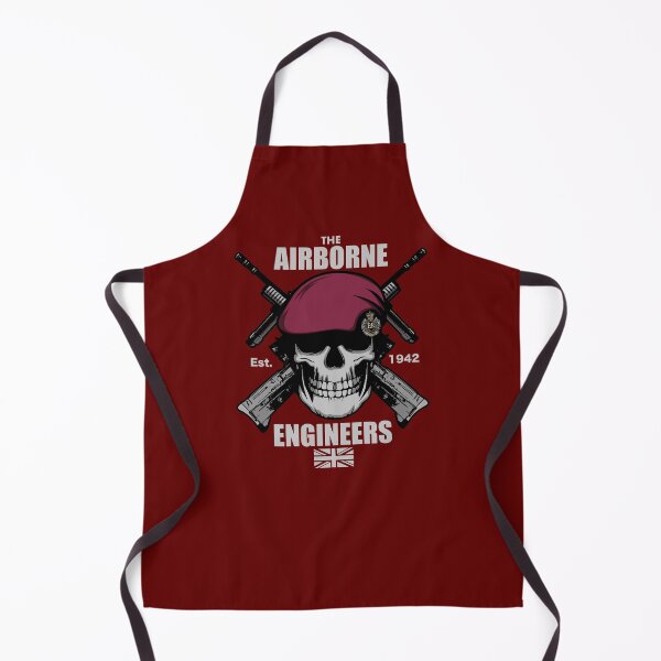 Item preview, Airborne Engineers designed and sold by StrongVlad.