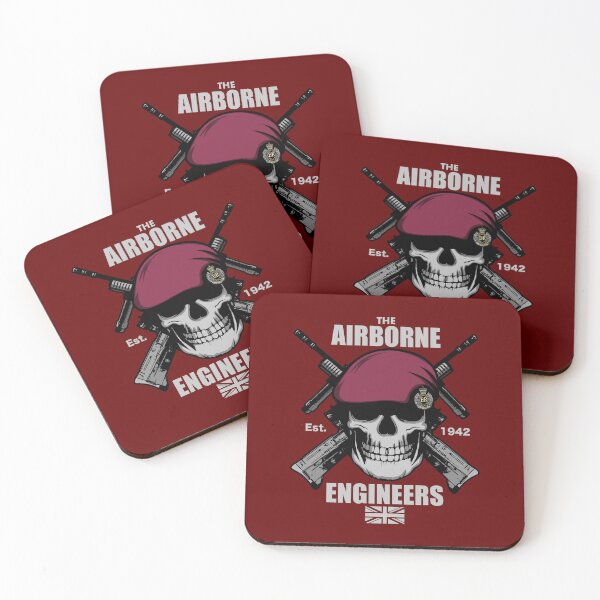 Item preview, Airborne Engineers designed and sold by StrongVlad.