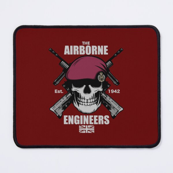Item preview, Airborne Engineers designed and sold by StrongVlad.