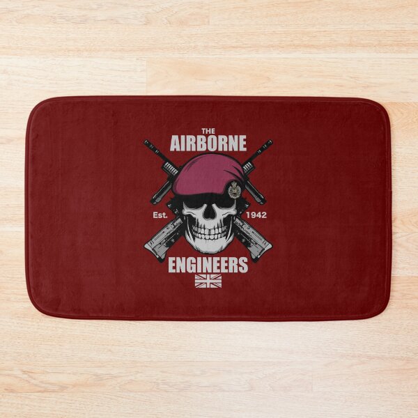 Item preview, Airborne Engineers designed and sold by StrongVlad.