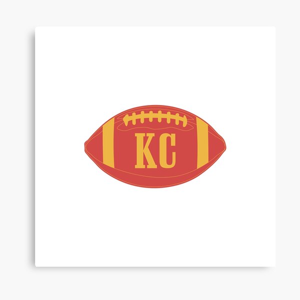 BEL13VE Kansas City Chiefs KC Chiefs Football Kansas 