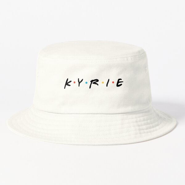 Kyrie irving friends hat best sale