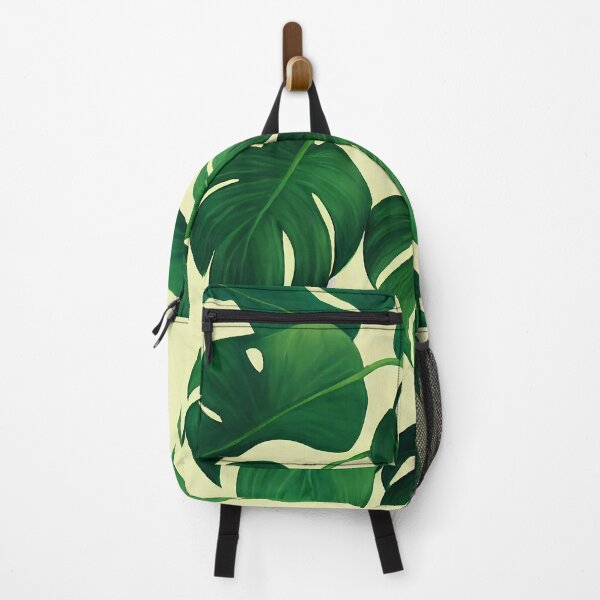 Item preview, Monstera Deliciosa designed and sold by GrannyMouse.