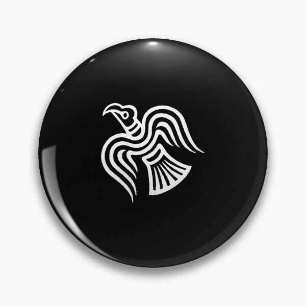 Item preview, Lars Raven Essential  designed and sold by bourszizyx.