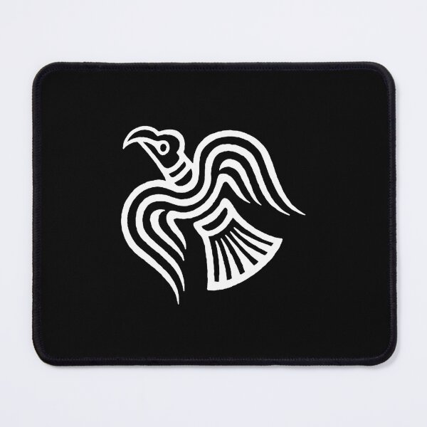Item preview, Lars Raven Essential  designed and sold by bourszizyx.