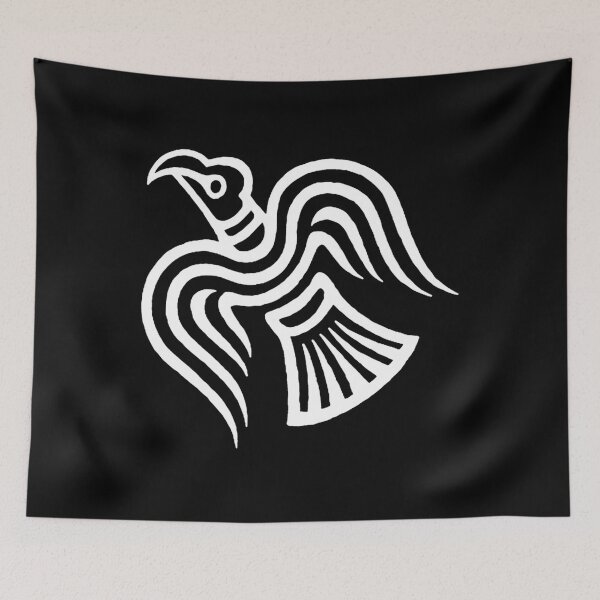 Item preview, Lars Raven Essential  designed and sold by bourszizyx.
