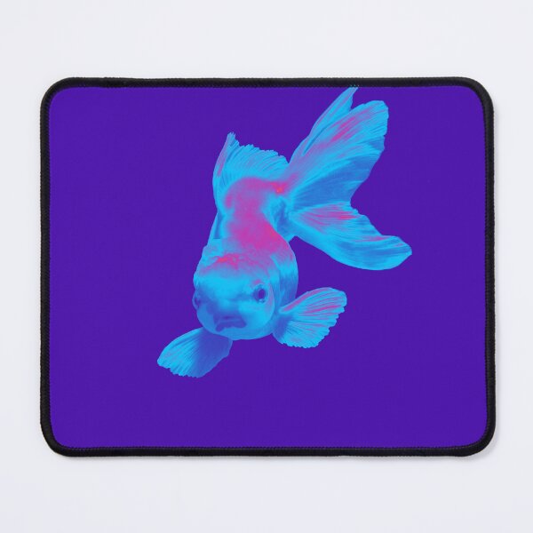 Item preview, Goldfish, abstract designed and sold by zeljana0504.