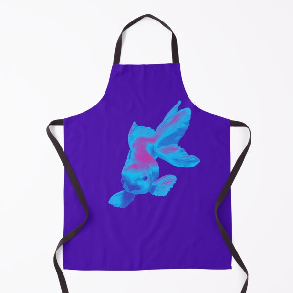Item preview, Goldfish, abstract designed and sold by zeljana0504.