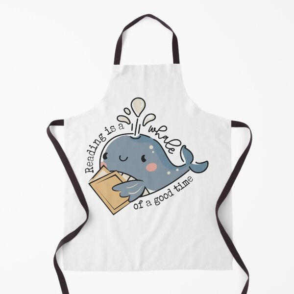 Item preview, Reading Is A Whale Of A Good Time Tshirt, Bookworm Tee, Cute Teacher Shirts, Library Librarian Gift, Present For Book Lover designed and sold by NgocCong.