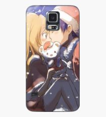 Funda/vinilo para Samsung Galaxy Toradora