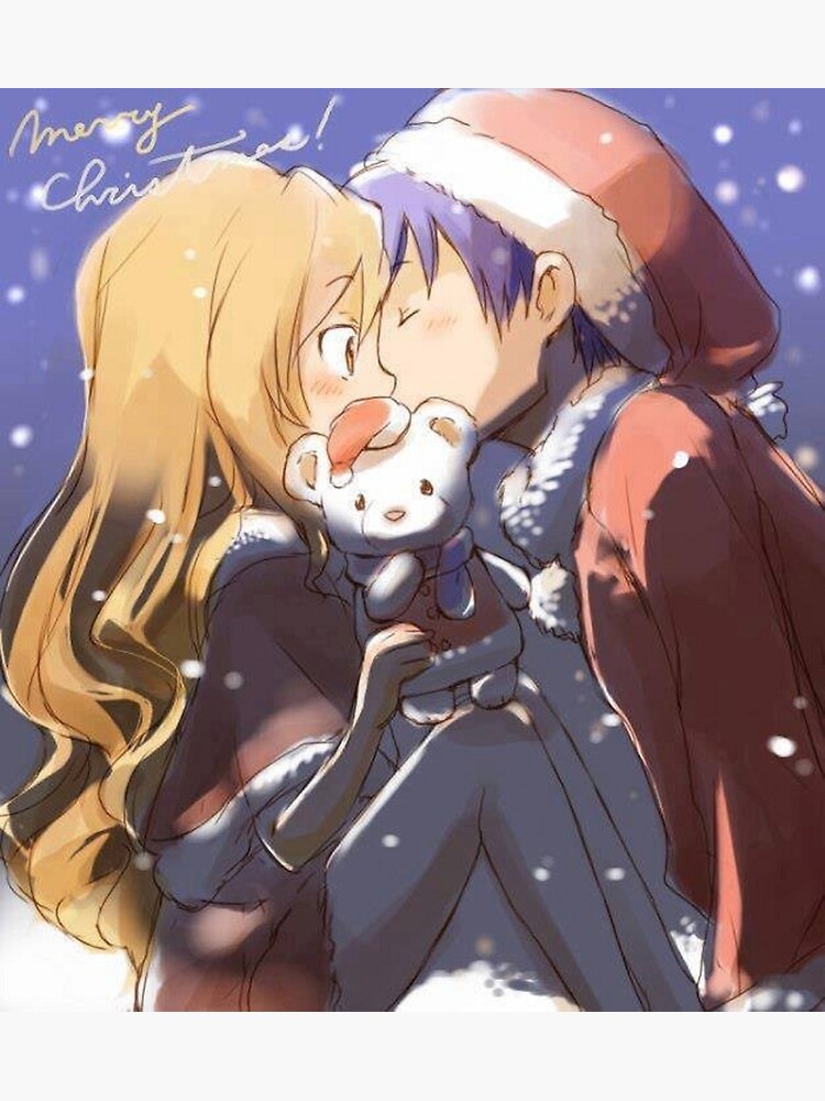Toradora Doujinshi