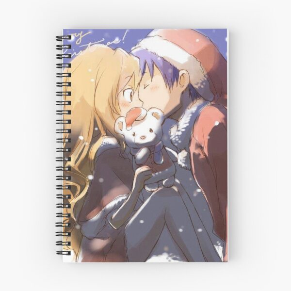 Item preview, Toradora designed and sold by MiniTiger.