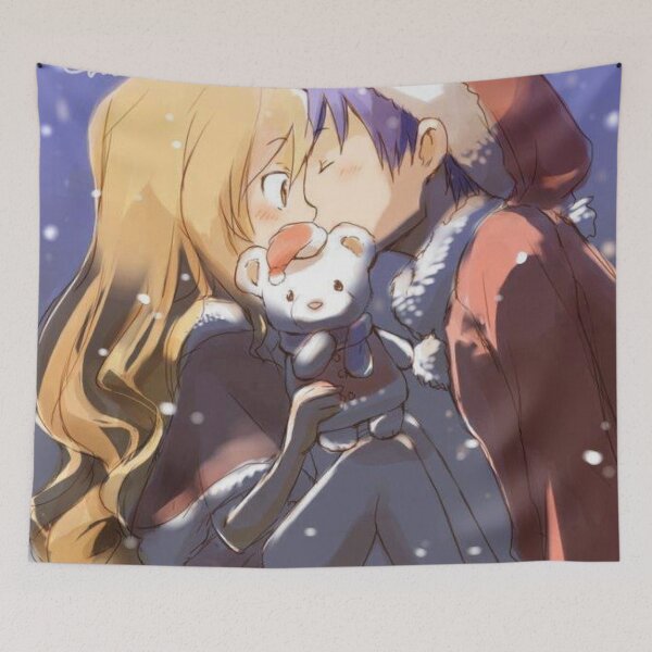 Item preview, Toradora designed and sold by MiniTiger.