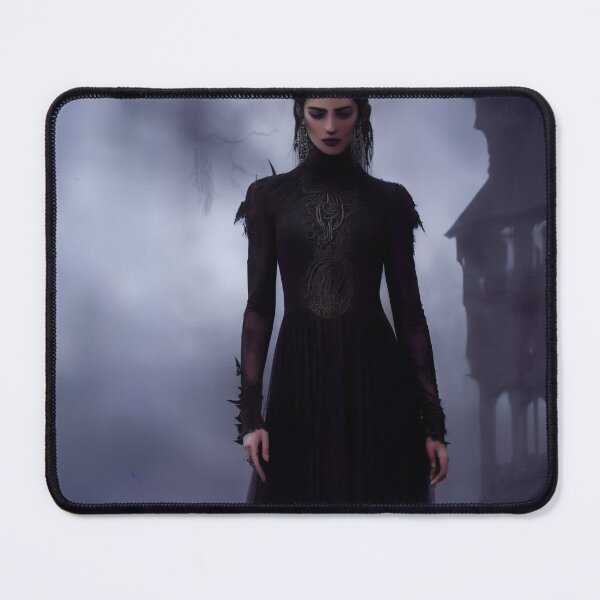 Item preview, Evil Witch 2 designed and sold by UlfrGutheitrir.