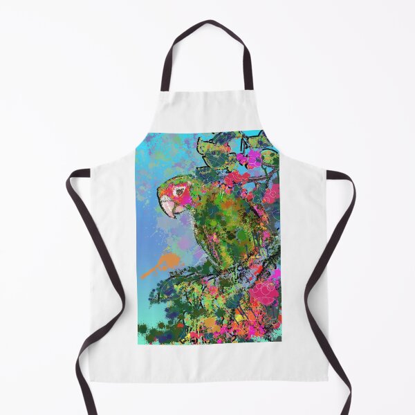 Item preview, PAPAGUAIO COLORIDO designed and sold by RODRIGORo.