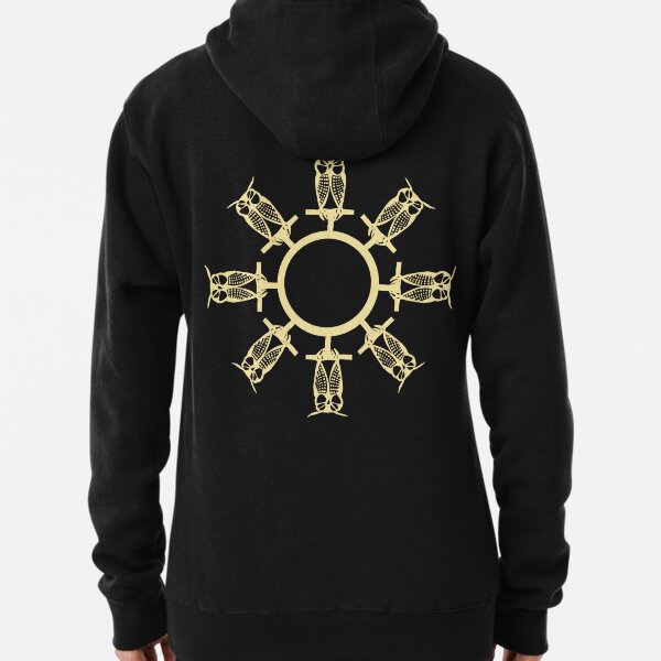 Item preview, owl service designed and sold by crileybell.
