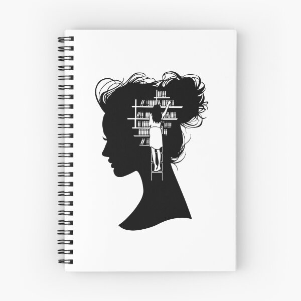 Item preview, Reading Woman T-Shirt, Power Of Reading Woman Tee, Bookworm Woman Shirt, Book Lover Woman designed and sold by NgocCong.