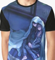 Toradora Graphic T-Shirt