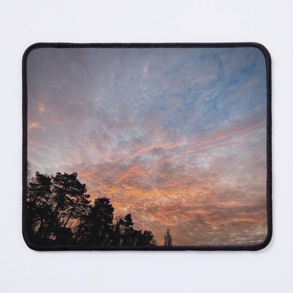Item preview, Fiery Sky designed and sold by DavidJHuggins81.