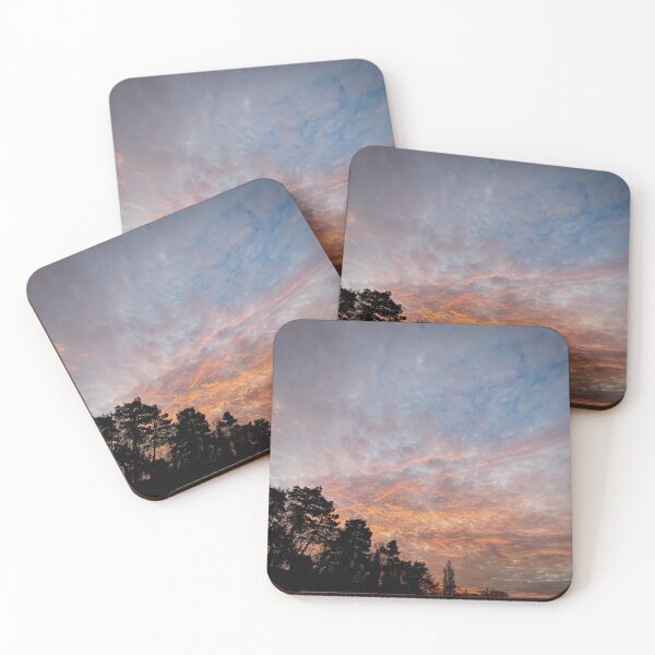 Item preview, Fiery Sky designed and sold by DavidJHuggins81.