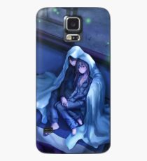 Funda/vinilo para Samsung Galaxy Toradora