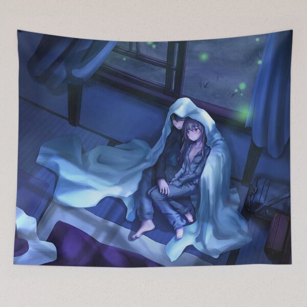 Item preview, Toradora designed and sold by MiniTiger.