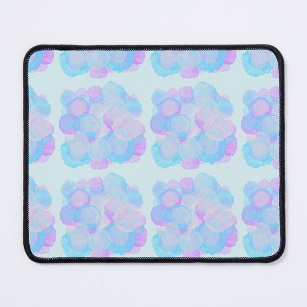Item preview, Hydrangea blur designed and sold by Mumsart.