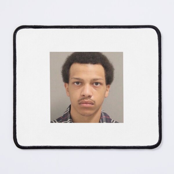 Item preview, Iayze Mugshot designed and sold by ethancs6.