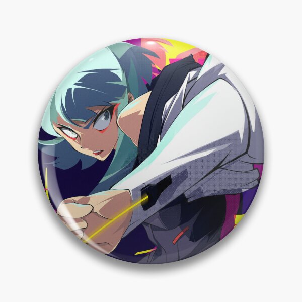 Item preview, Kawai Fighter Cyber designed and sold by NazariArt.
