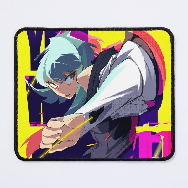 Item preview, Kawai Fighter Cyber designed and sold by NazariArt.