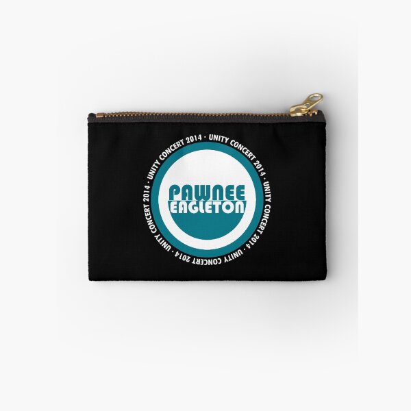 Item preview, Pawnee-Eagleton unity concert 2014 (2.0) designed and sold by itsmadgical.
