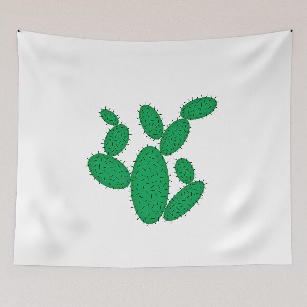 Item preview, Cactus  designed and sold by K.S ART.
