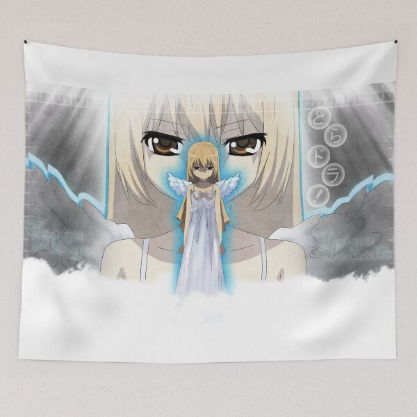 Item preview, Taiga designed and sold by MiniTiger.
