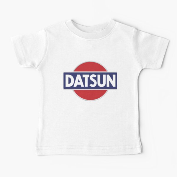 Datsun Baby T-Shirt