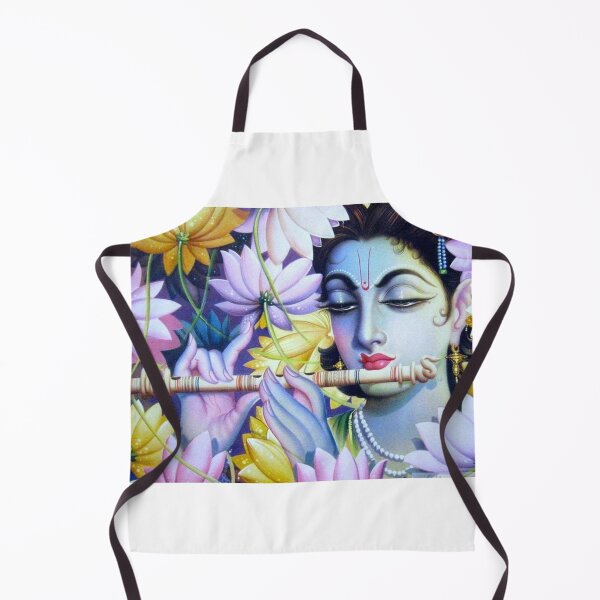 Item preview, lotus krsna designed and sold by ritusdesigns.