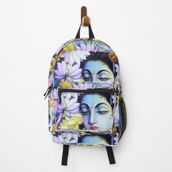 Item preview, lotus krsna designed and sold by ritusdesigns.