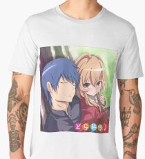 Toradora Men's Premium T-Shirt