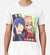 Camiseta premium Toradora