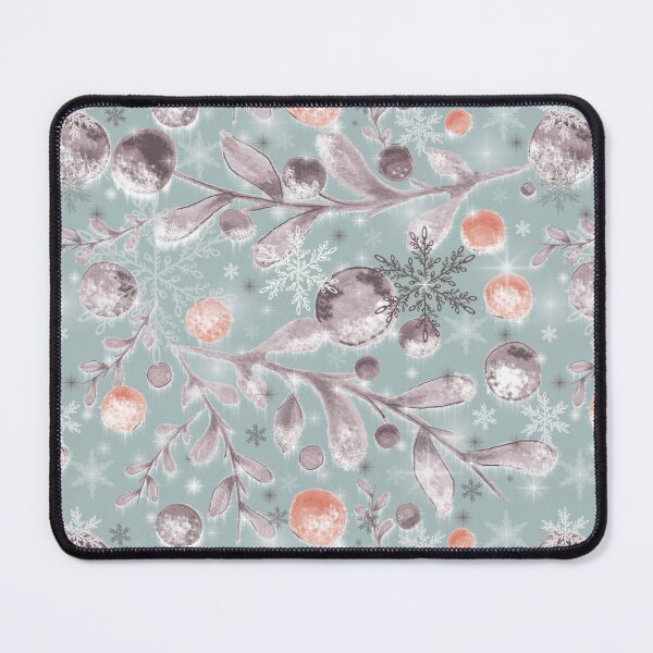 Item preview, Frosty designed and sold by PerlaDesignArt.