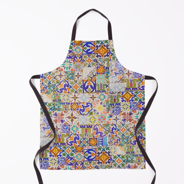 Item preview, Zellij designed and sold by Stylebh.
