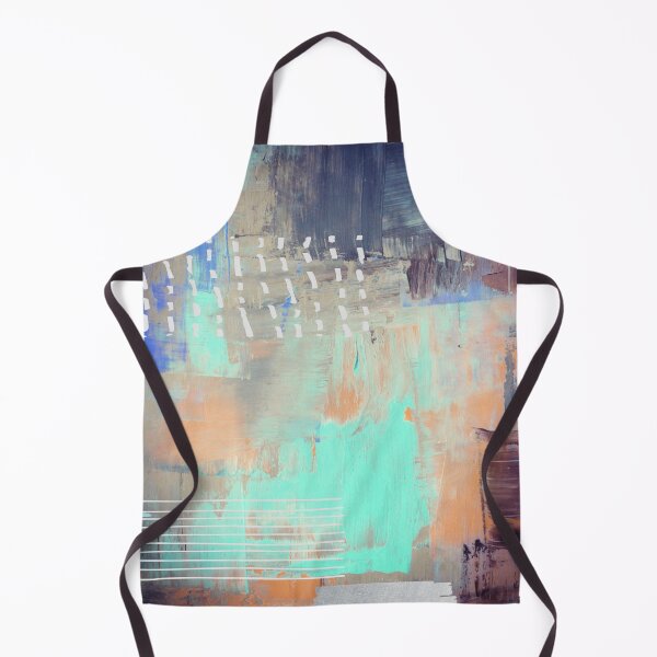Item preview, Abstract 22 designed and sold by Blue Robin.