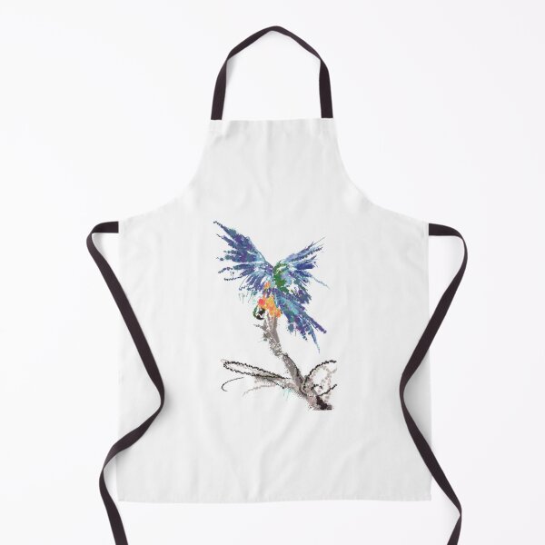Item preview, ARARA TINTA ESPIRRADA designed and sold by RODRIGORo.